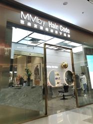 -MMbyHairCode 芭曲发型沙龙