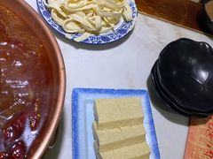 -宣武小院涮肉(前门店)