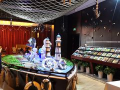 -启东恒大酒店·吕四渔号海鲜餐厅