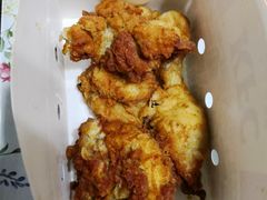 -肯德基(沪东店)