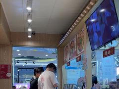 -盛香亭热卤(友阿奥特莱斯店)