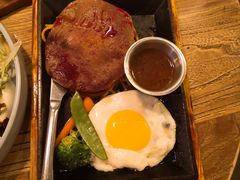 美式铁板黑椒牛排-塔可墨西哥餐厅(江宁景枫店)