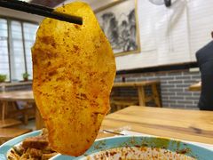 -马三洋芋片(兰州总店)