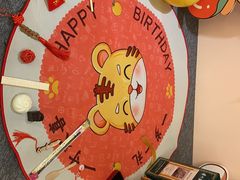 -好友缘酒家(会展中心店)