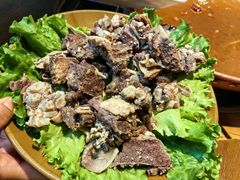 -普洱小黄牛餐厅铜火锅·思茅地方菜(世纪城店)