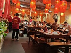 -山四砂锅(太原钟楼街店)