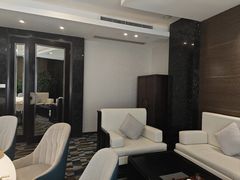 -富淳饭店(世纪公园店)