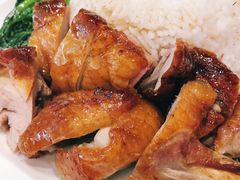 -鹅冠港式茶餐厅(来福士店)