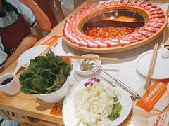 -川中渝夫火锅(铜陵万达广场店)