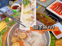 -椰小鸡·琼州糟粕醋(美兰缤纷城店)