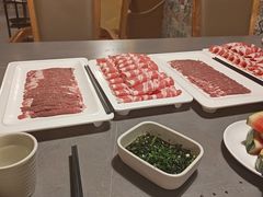 -君邦火锅(新疆大厦店)