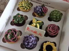 -BON CAKE(华贸购物中心店)