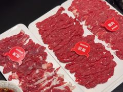 -乔先生涮肉·鲜活牛羊肉火锅(塘沽店)