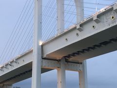 -澳门环岛游湾仔码头