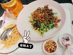 -大王油茶(二厂文创公园店)