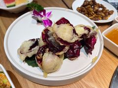 -一朵菌·野生菌探索家火锅(南亚店)