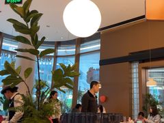 -一沙一城·岩烤牛扒(深圳首店)