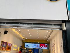 门面-茶百道(昌平府学路店)