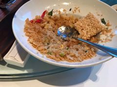 -晶荷轩(香港迪士尼乐园酒店)