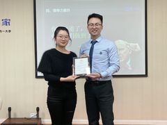 -思训家卡耐基中国口才培训(渝中校区)