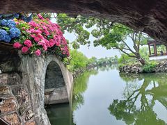 -无锡蠡湖国家湿地公园-蠡园