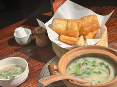 -大良毋米粥(锦龙路总店)