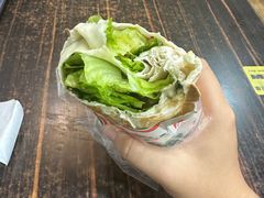 -集庄乡烤肉卷饼(朝阳凯德望京店)