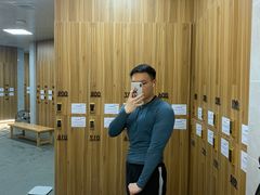 -英派斯健身旗舰店(海信国际中心馆)