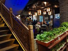 -二十八里太湖船菜(吉祥路店)