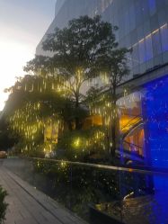 -天河希尔顿酒店·宴会厅