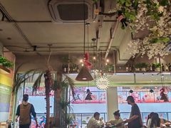 -岛风·台食小馆 ISLAND BISTRO(烟台山店)