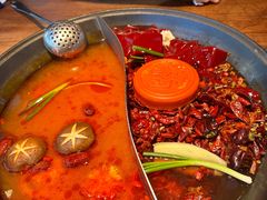 -楠火锅(仁恒梦中心店)