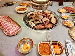 -牛家酒场(7mall店)