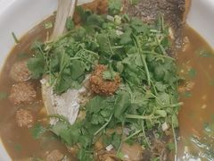 -西山人家·传统苏帮菜·家宴(木渎店)