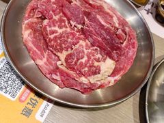 -西塔老太太泥炉烤肉(沈阳店)