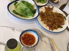 -品粤居港式打边炉·广式烧腊(西安路福佳新天地店)