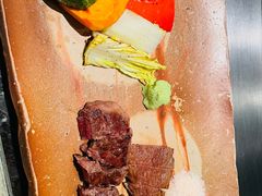 -Ginza Onodera铁板烧(外滩十八号店)