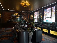 -马克西姆餐厅(崇文门店)