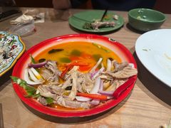 -耶里夏丽·丝路国际·新疆餐厅(浦东区东方路店)