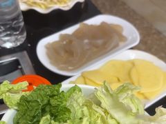 -贵阳李氏息烽阳朗鸡(民生路店)