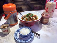 -味上湘菜馆(阿波罗店)