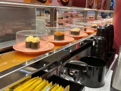 -争鲜回转寿司(中街大悦城店)