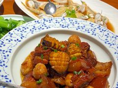 -涌觅名灶·本地海鲜宁波菜(财富广场店)