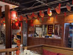 -京味斋·北京烤鸭(北京南站洋桥店)
