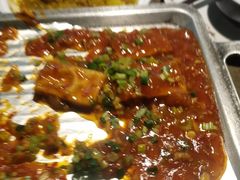 -绿茶餐厅(天津天河城店)