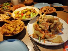 -九锅一堂酸菜鱼(学府凯德店)