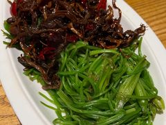-缘生态云南菜·野生菌庭院餐厅(华侨城店)