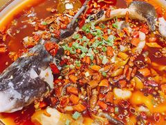 -庆合府重庆大排档(紫都城店)