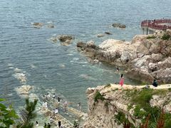 -养马岛旅游度假区