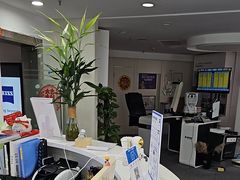 -优视力蔡司眼镜验配中心(越秀城市广场奥莱店)